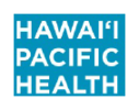 Hawai'i Pacific Health