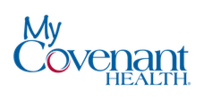 My Covenant Health