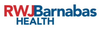 RWJBarnabas Health