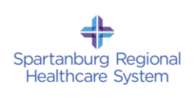 Spartanburg Regional Healthcare System